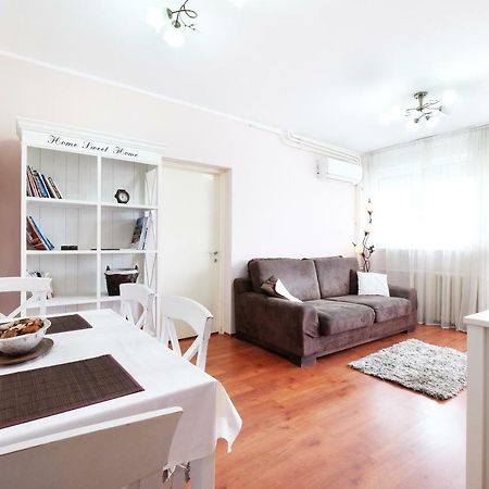 Belgrade Sweet Home Apartment Экстерьер фото