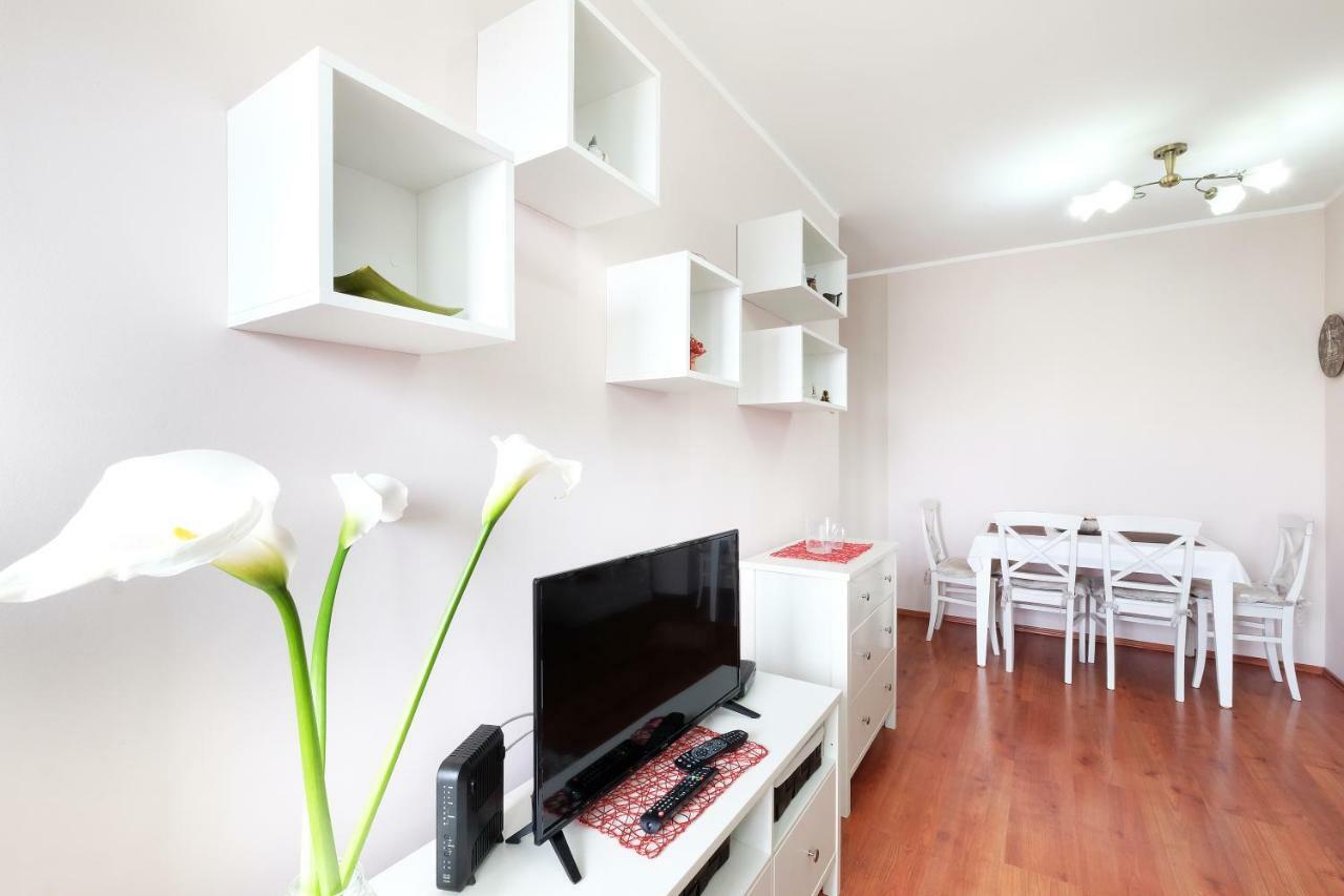 Belgrade Sweet Home Apartment Экстерьер фото