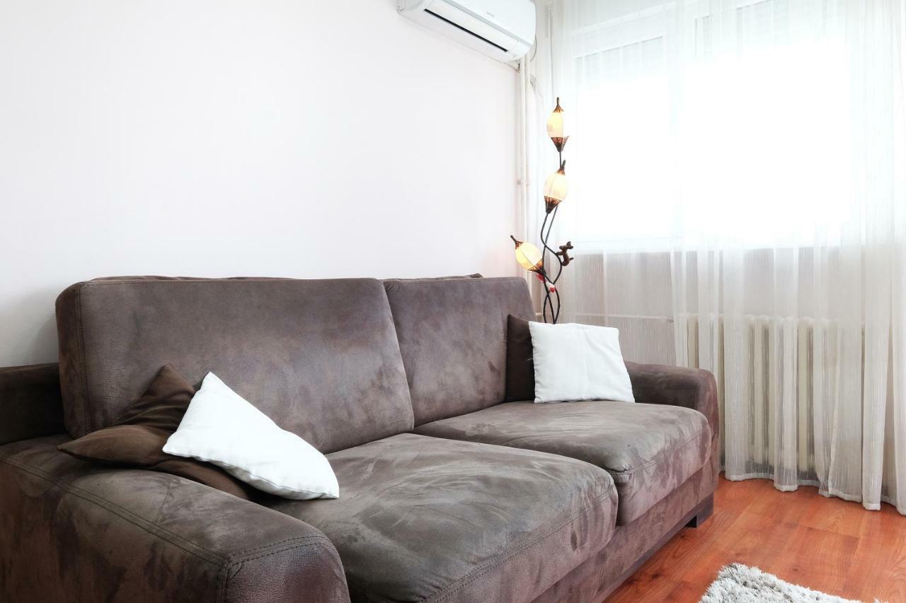 Belgrade Sweet Home Apartment Экстерьер фото