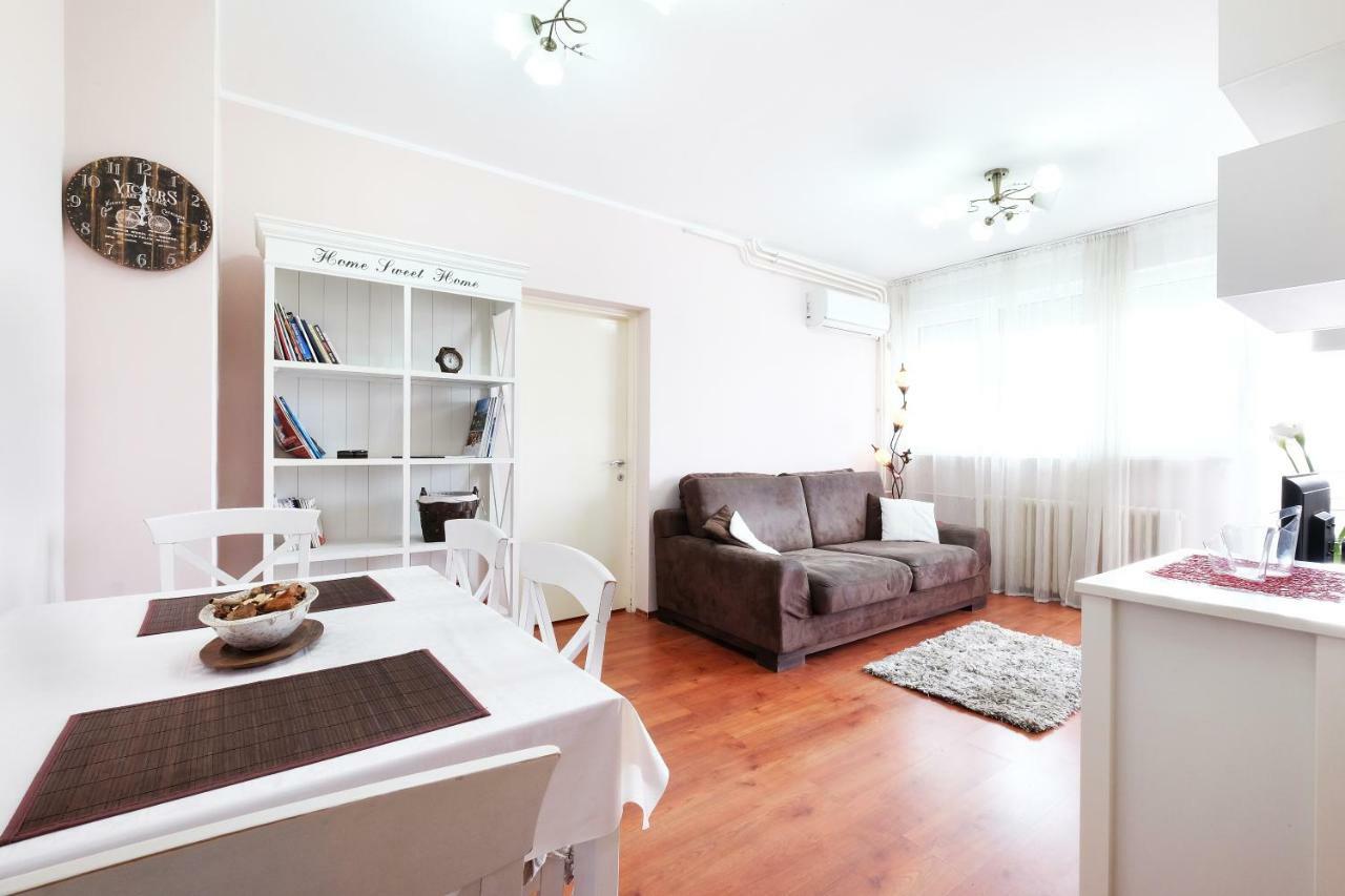 Belgrade Sweet Home Apartment Экстерьер фото